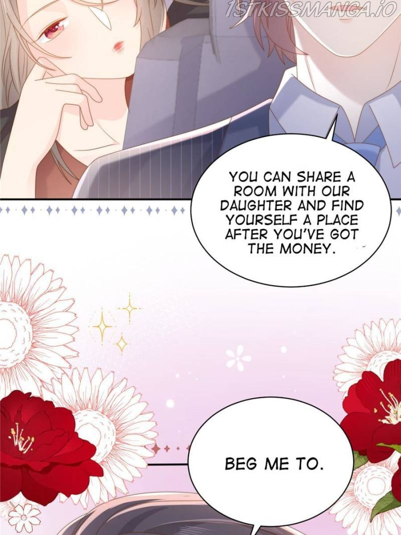 The boss is three and a half years old chapter 149 - page 19