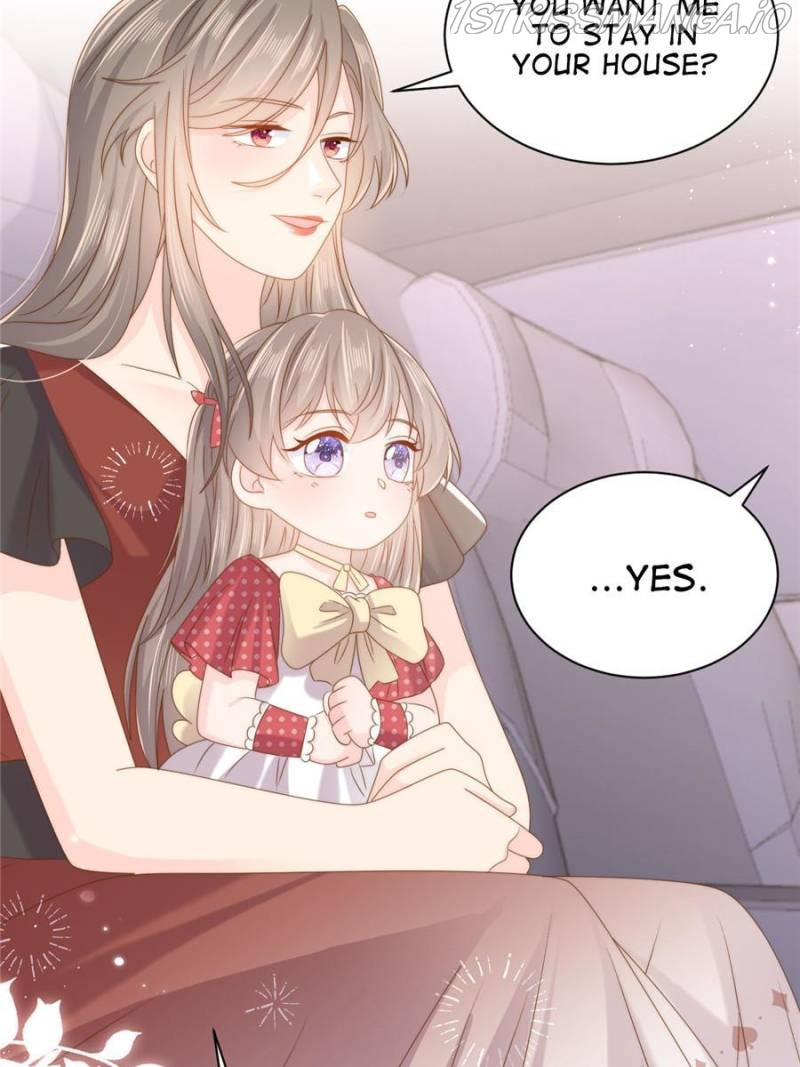 The boss is three and a half years old chapter 149 - page 22