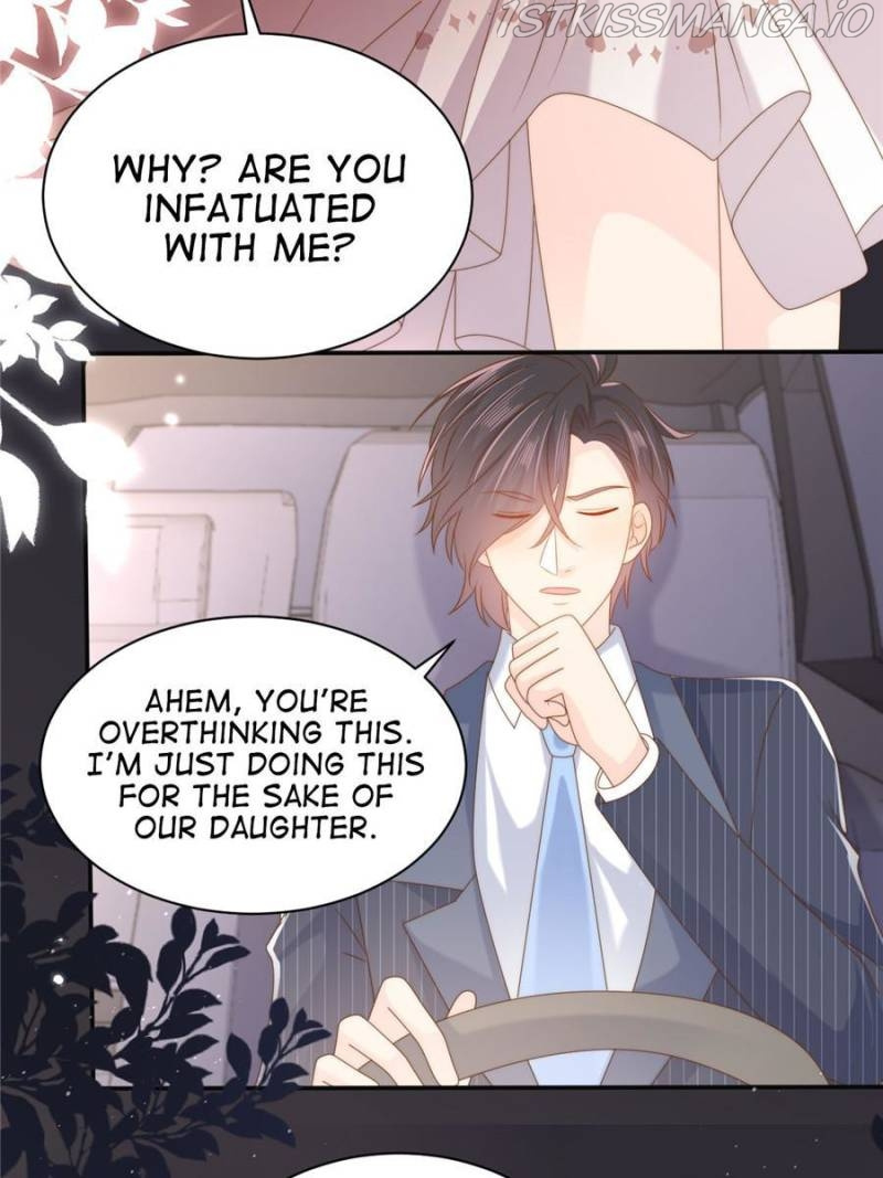 The boss is three and a half years old chapter 149 - page 23