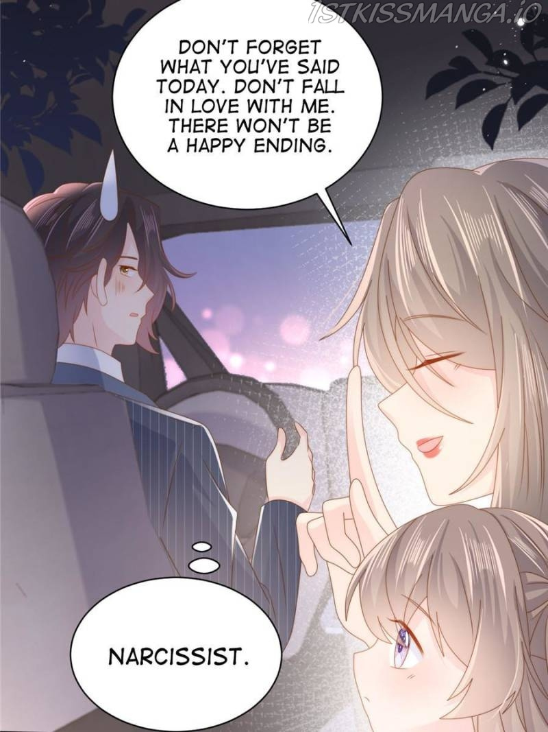 The boss is three and a half years old chapter 149 - page 24
