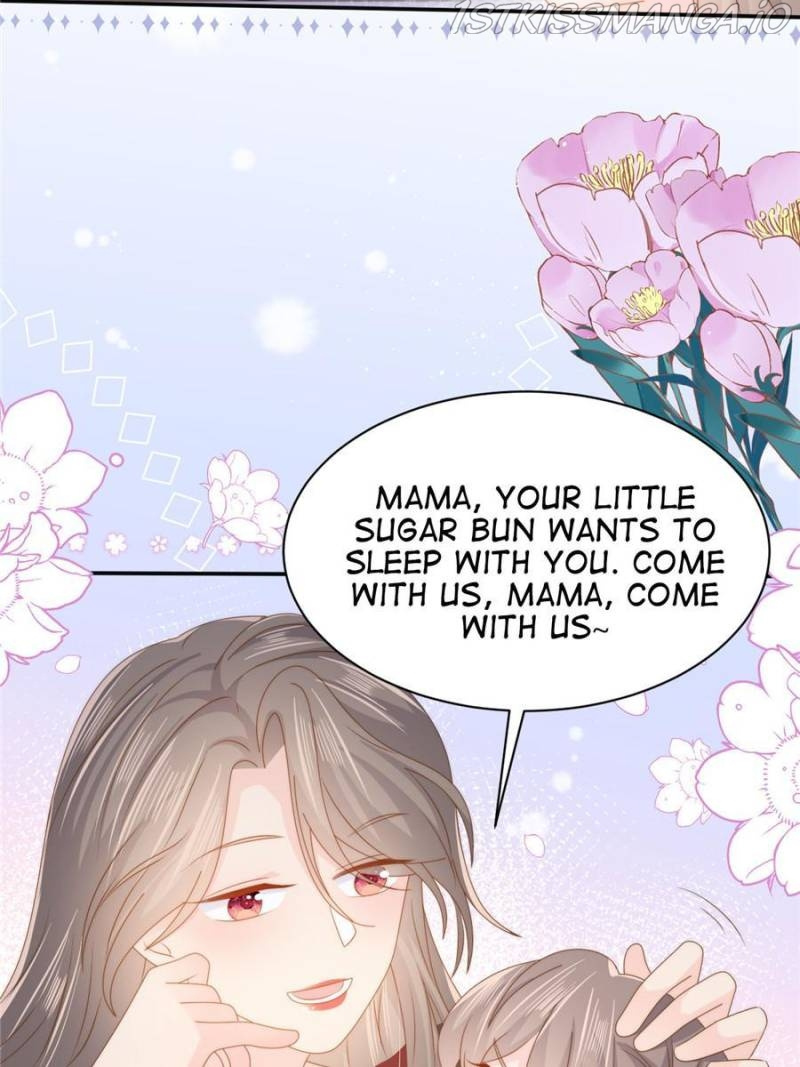 The boss is three and a half years old chapter 149 - page 25