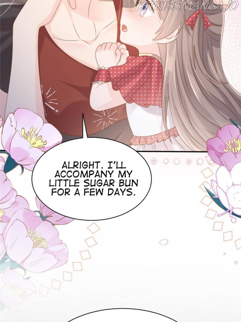 The boss is three and a half years old chapter 149 - page 26