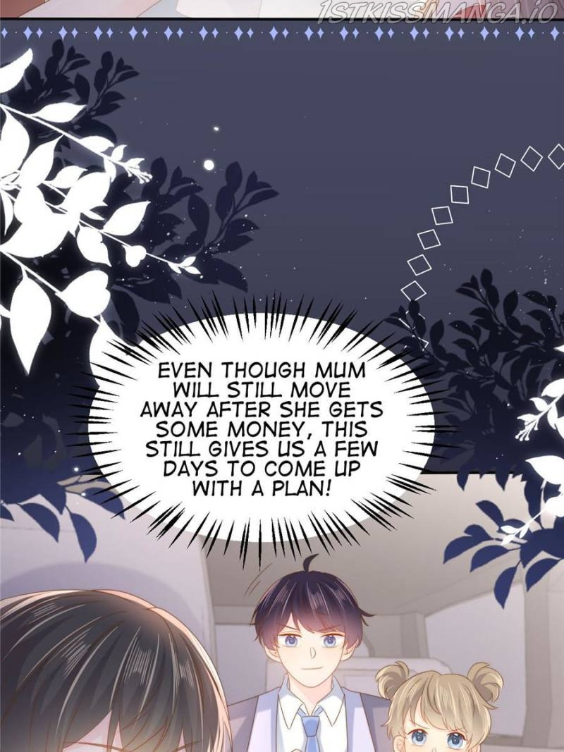The boss is three and a half years old chapter 149 - page 28