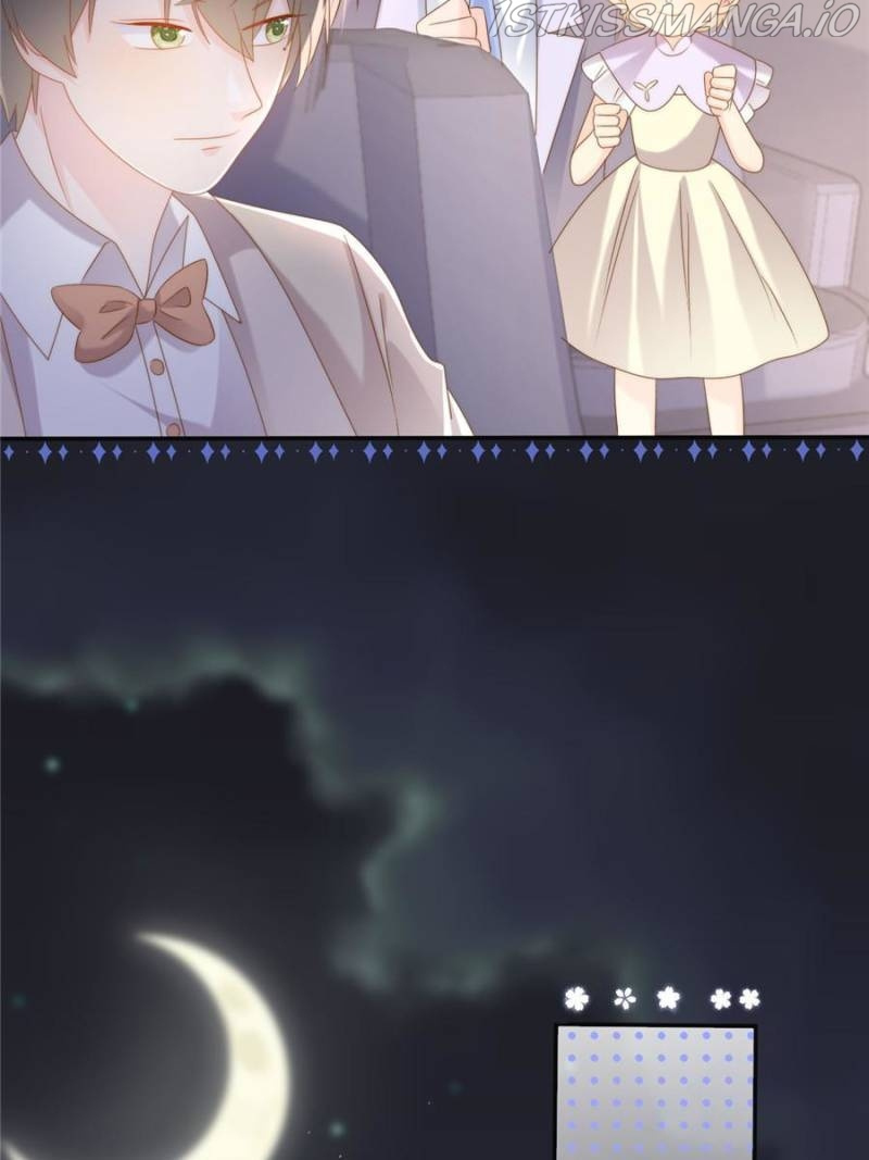 The boss is three and a half years old chapter 149 - page 29