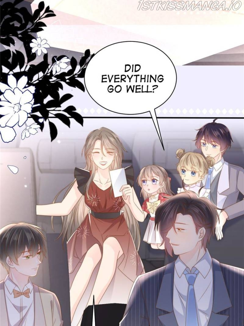 The boss is three and a half years old chapter 149 - page 3