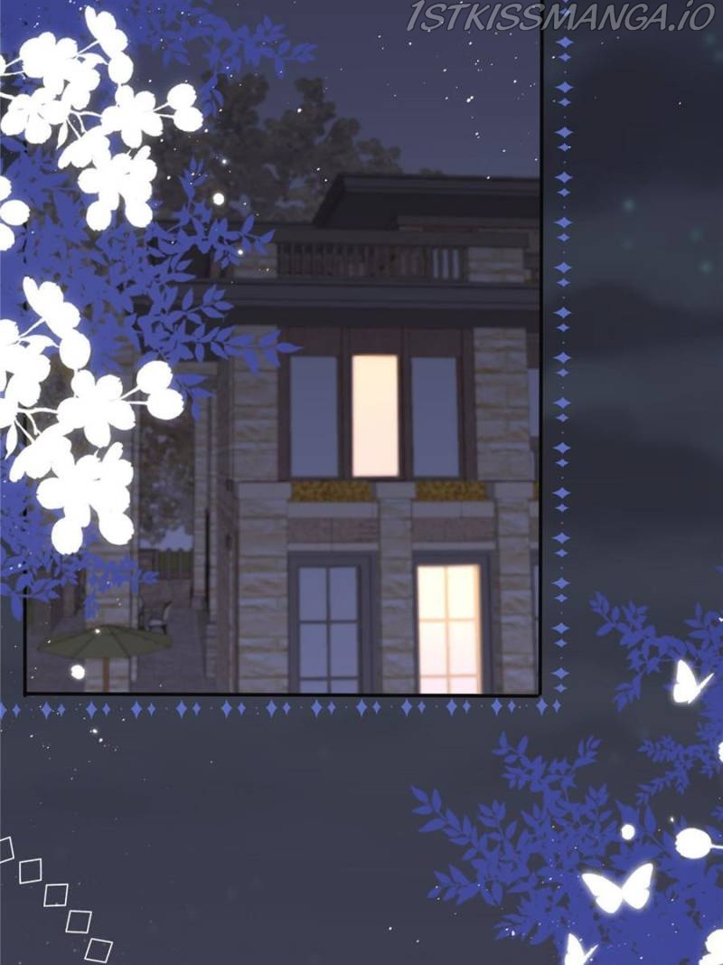 The boss is three and a half years old chapter 149 - page 31