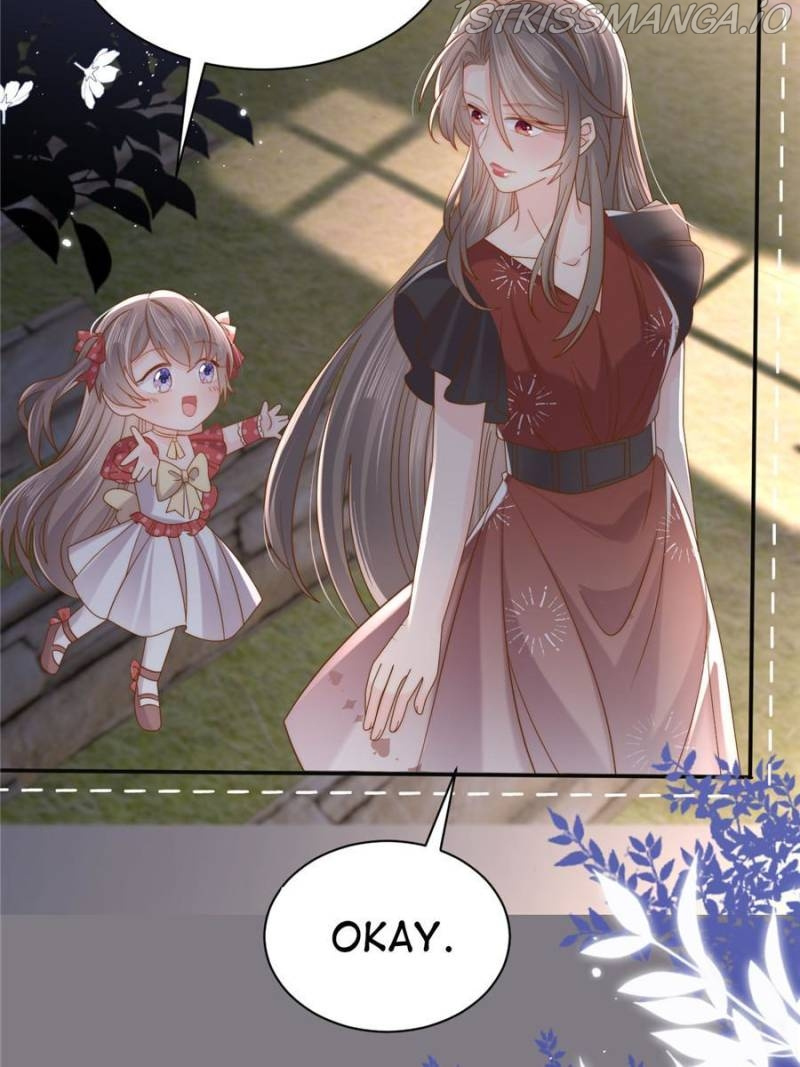 The boss is three and a half years old chapter 149 - page 37