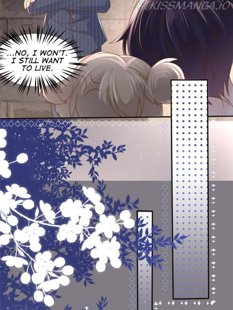 The boss is three and a half years old chapter 149 - page 40