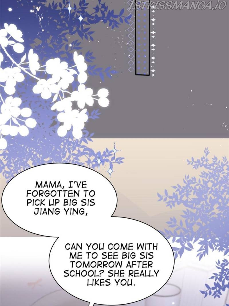 The boss is three and a half years old chapter 149 - page 41