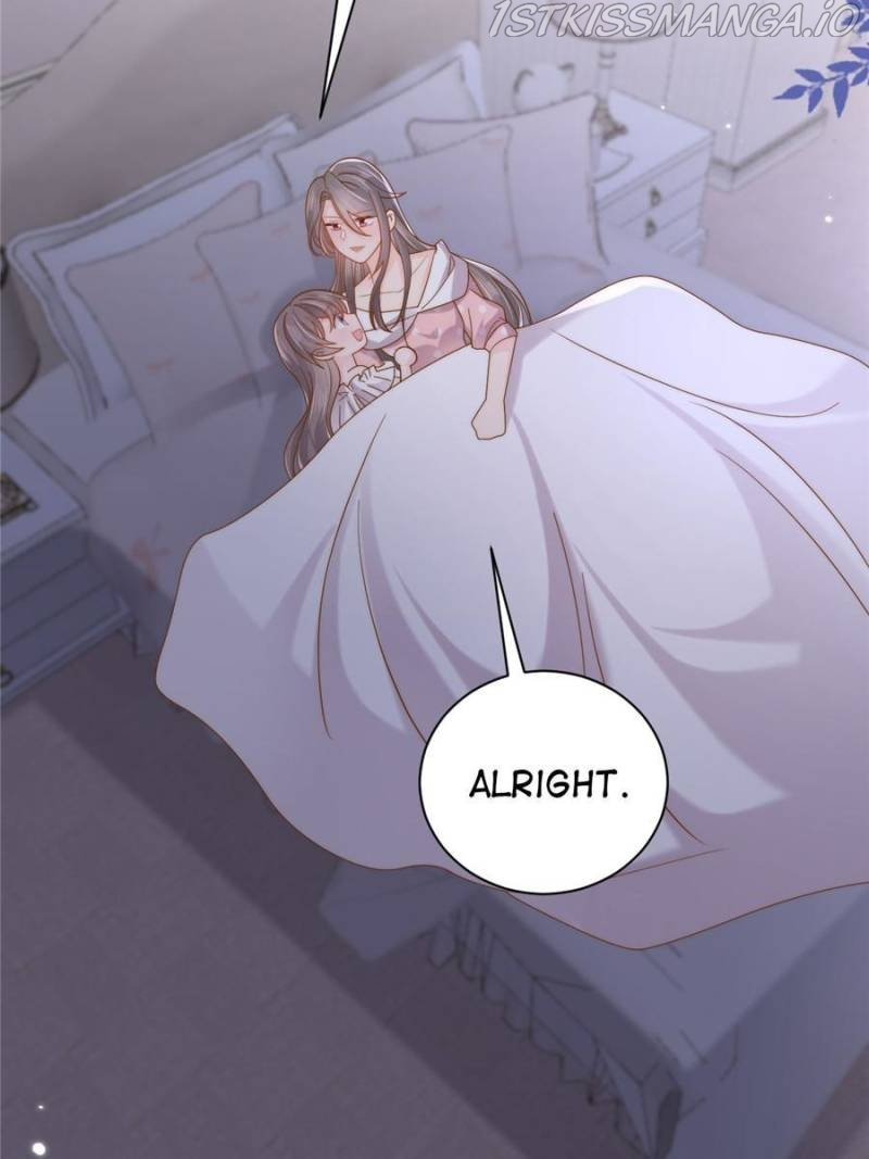 The boss is three and a half years old chapter 149 - page 42