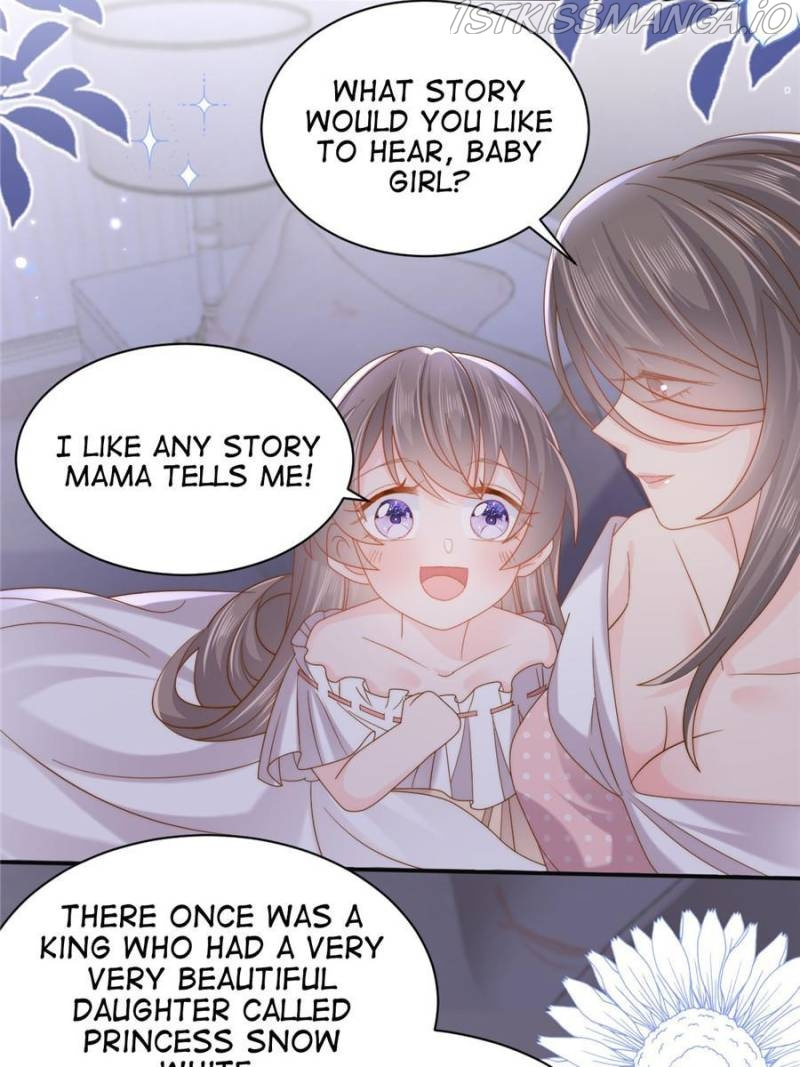 The boss is three and a half years old chapter 149 - page 45