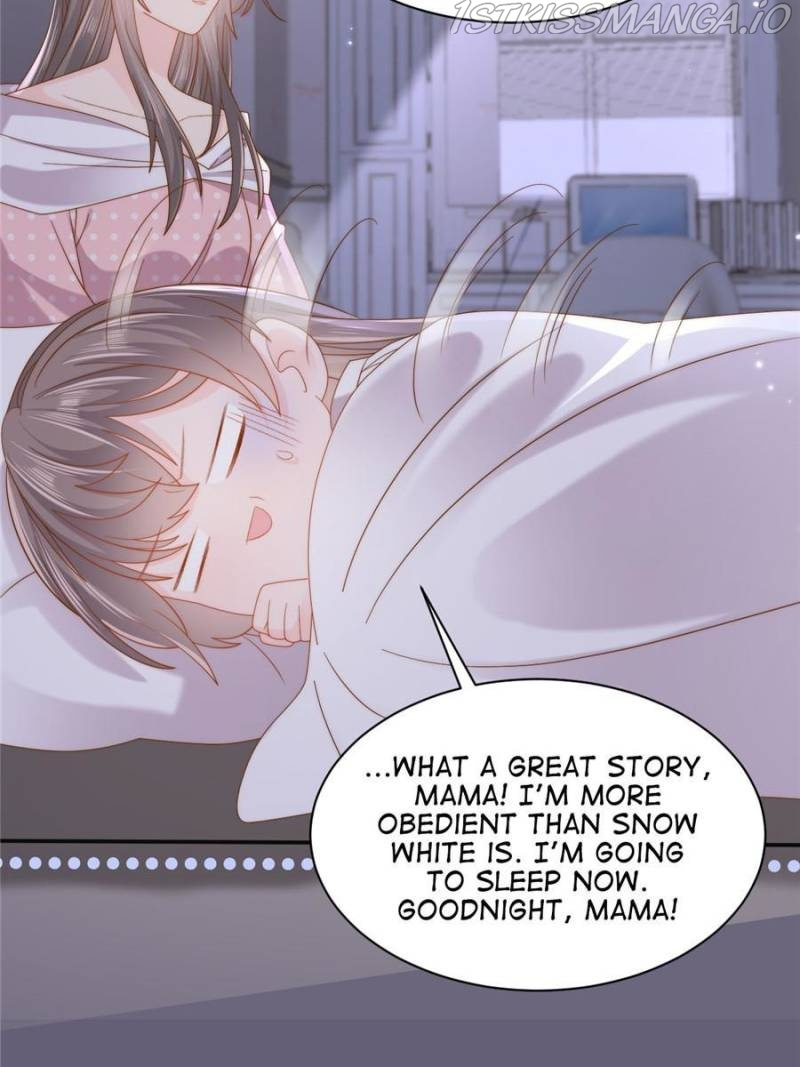 The boss is three and a half years old chapter 149 - page 48