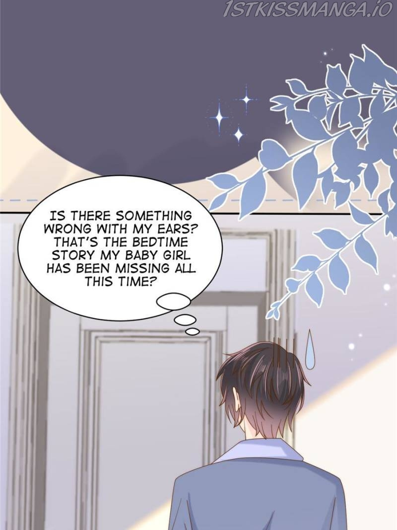 The boss is three and a half years old chapter 149 - page 49