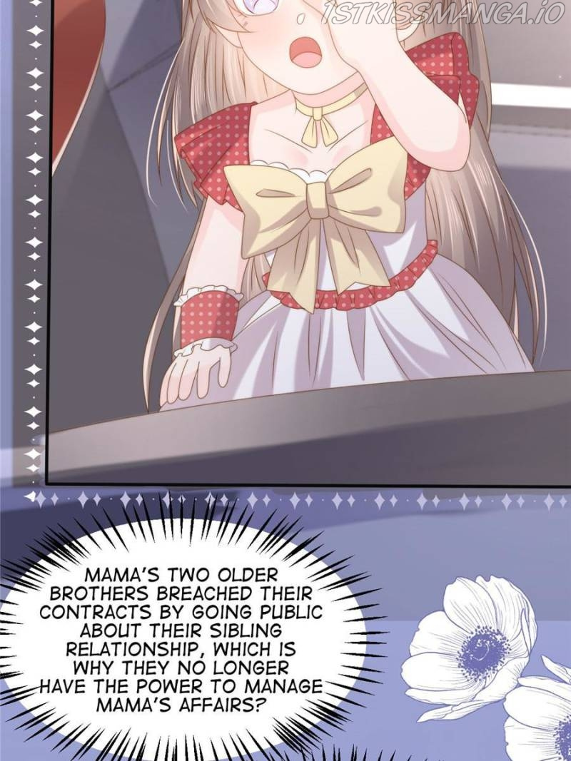 The boss is three and a half years old chapter 149 - page 5