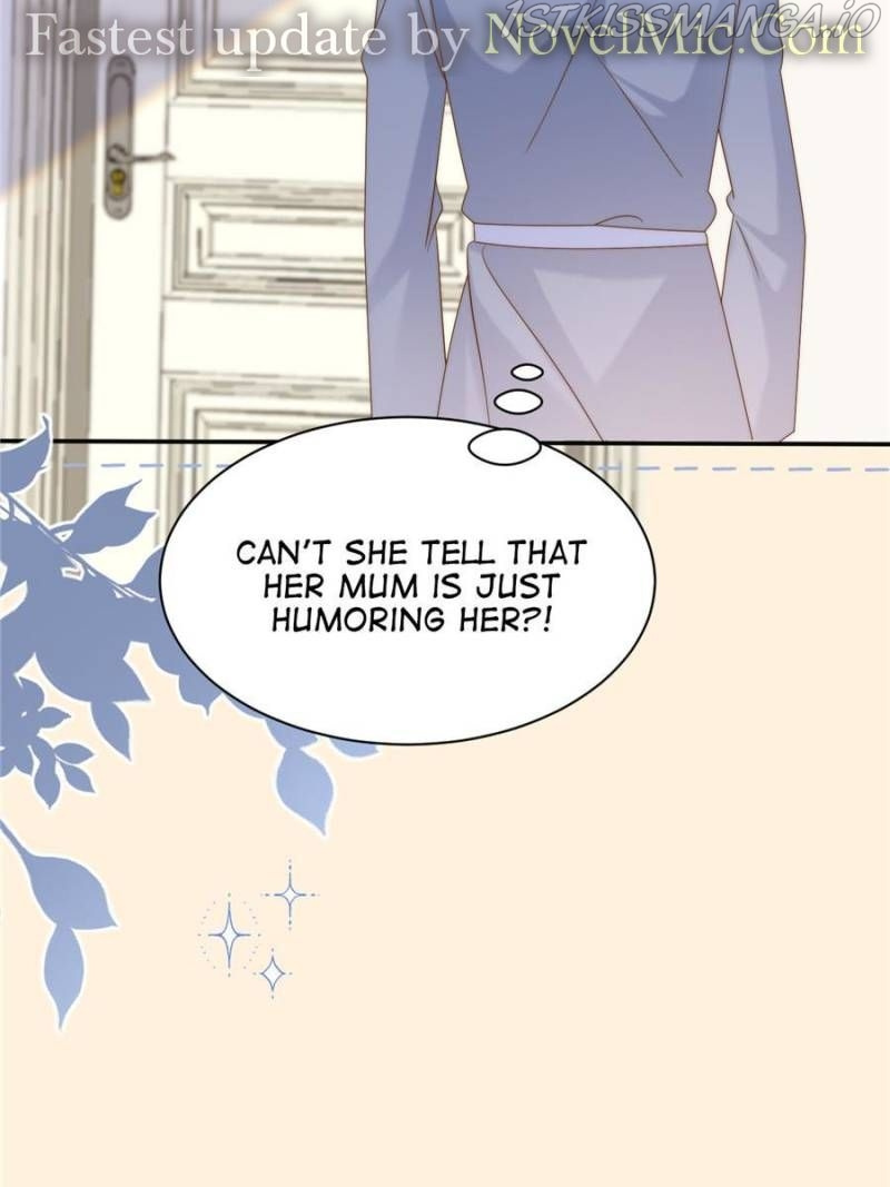 The boss is three and a half years old chapter 149 - page 50