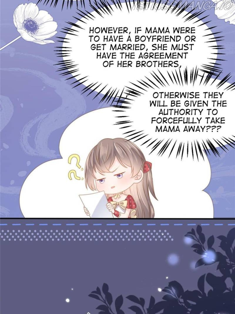 The boss is three and a half years old chapter 149 - page 6