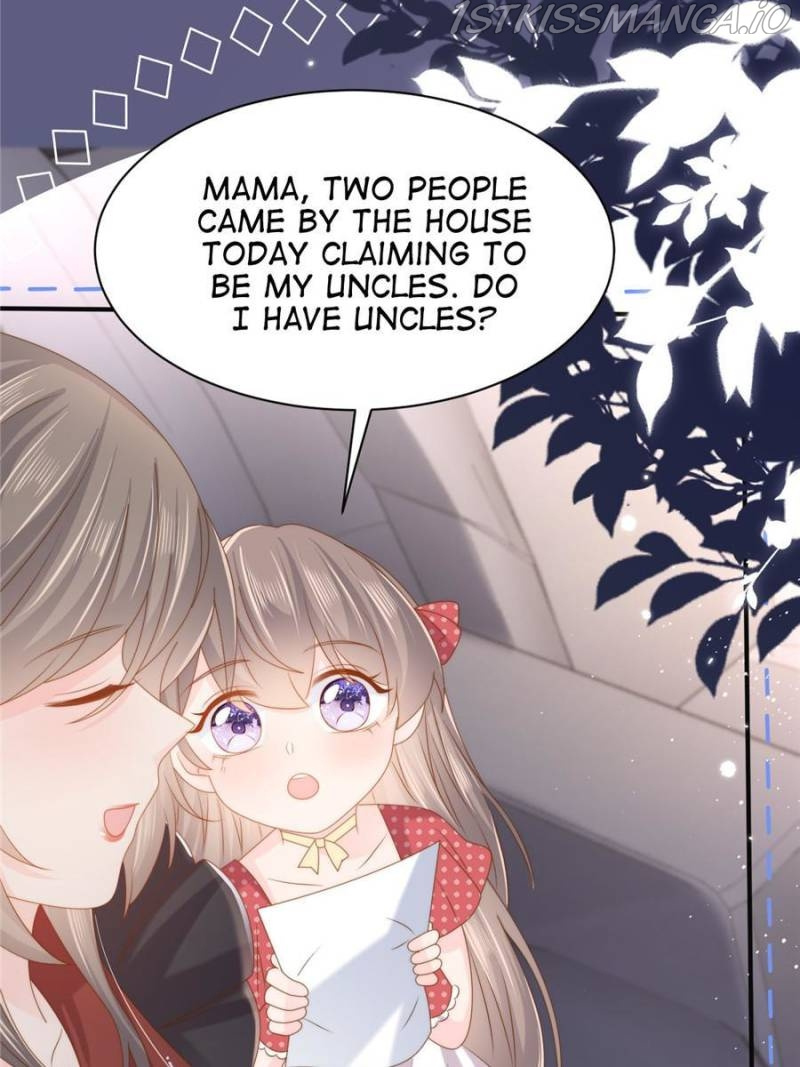 The boss is three and a half years old chapter 149 - page 7