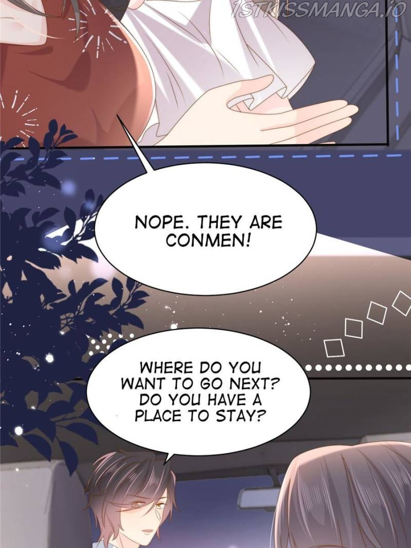 The boss is three and a half years old chapter 149 - page 8