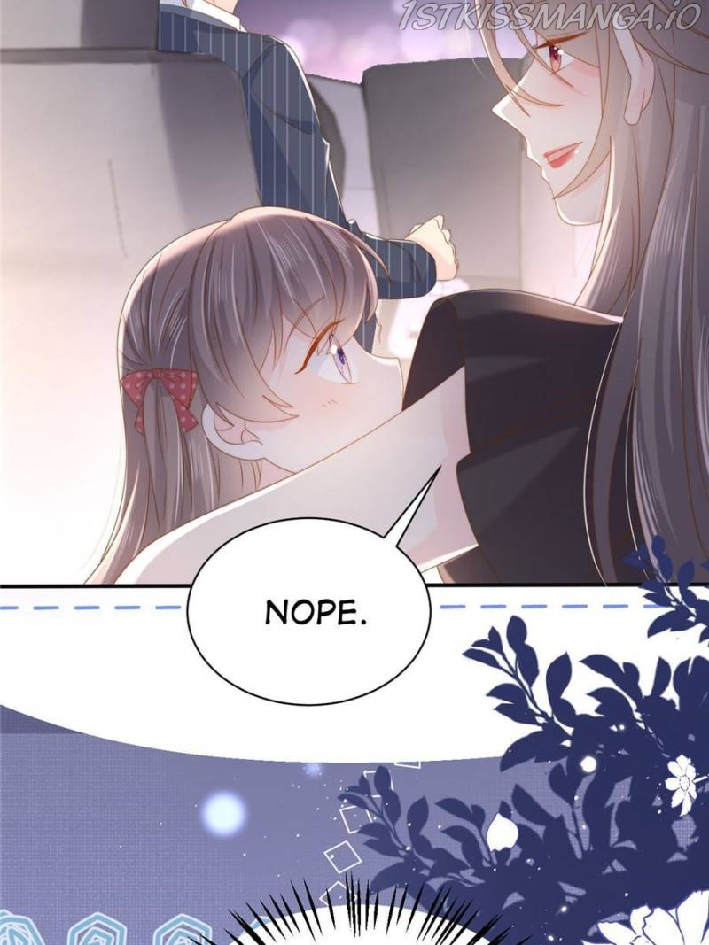 The boss is three and a half years old chapter 149 - page 9
