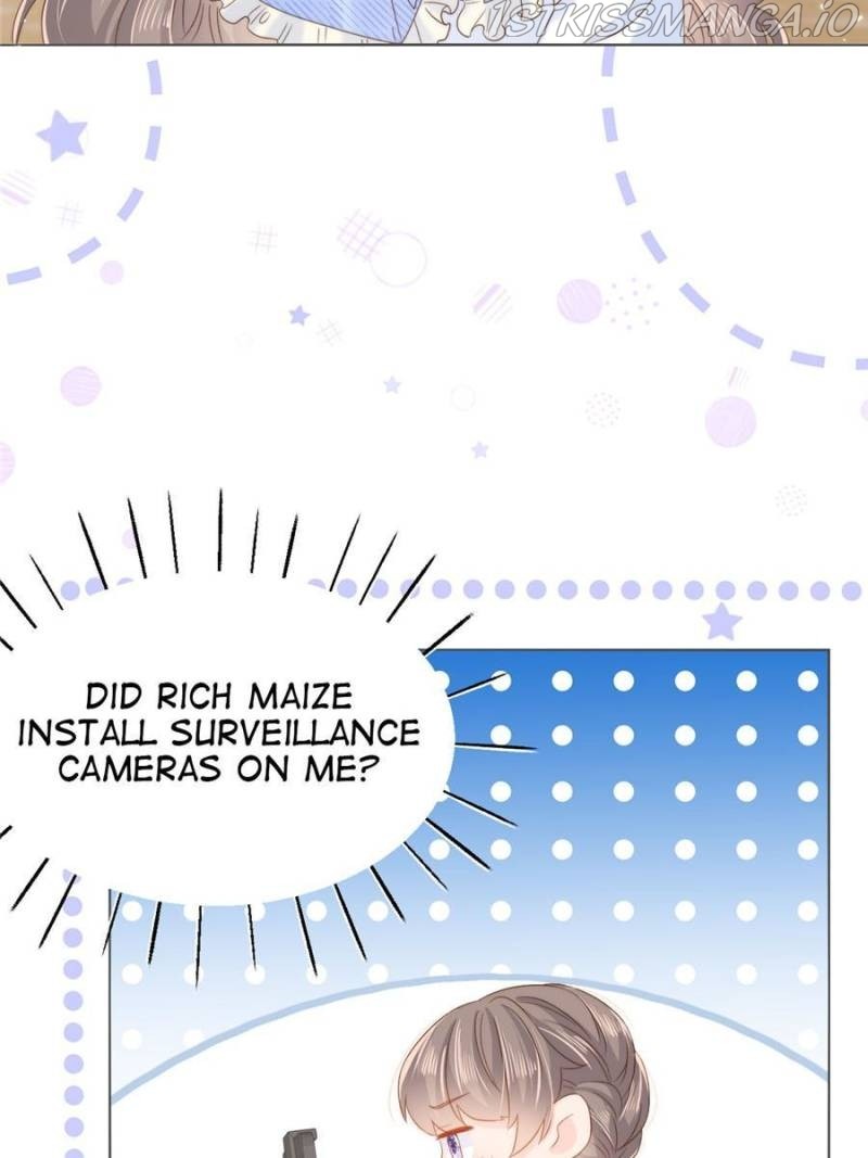The boss is three and a half years old chapter 102 - page 10
