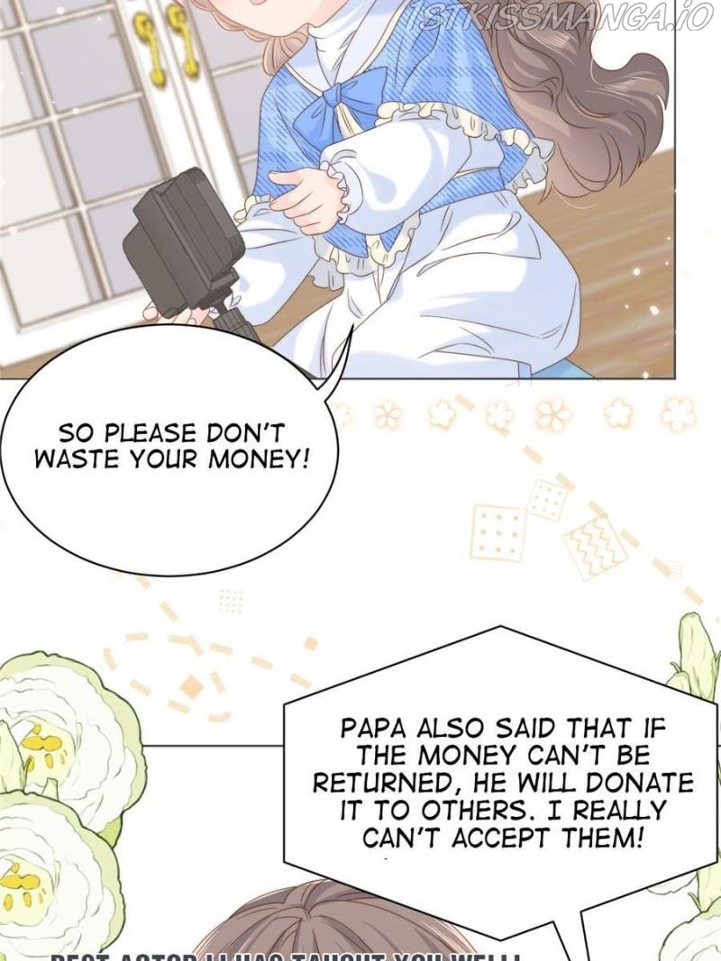 The boss is three and a half years old chapter 102 - page 12