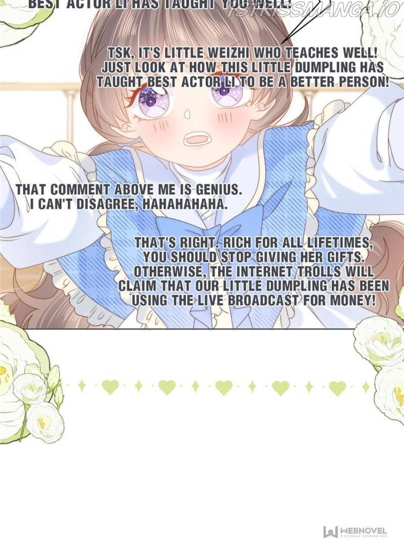 The boss is three and a half years old chapter 102 - page 13
