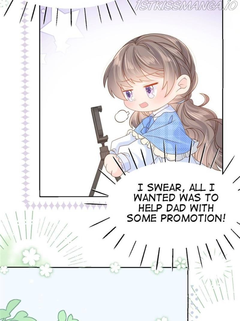 The boss is three and a half years old chapter 102 - page 22