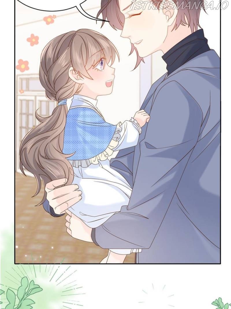 The boss is three and a half years old chapter 102 - page 26