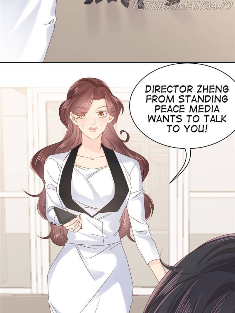 The boss is three and a half years old chapter 102 - page 28