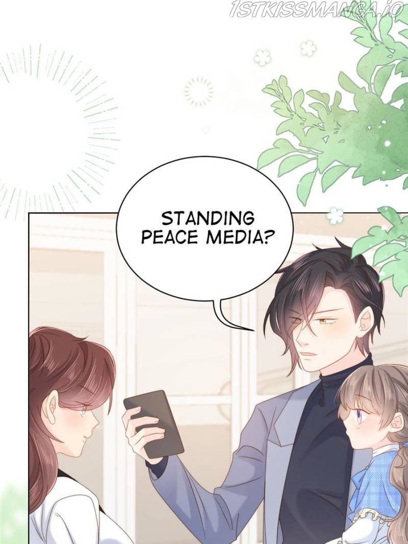 The boss is three and a half years old chapter 102 - page 30