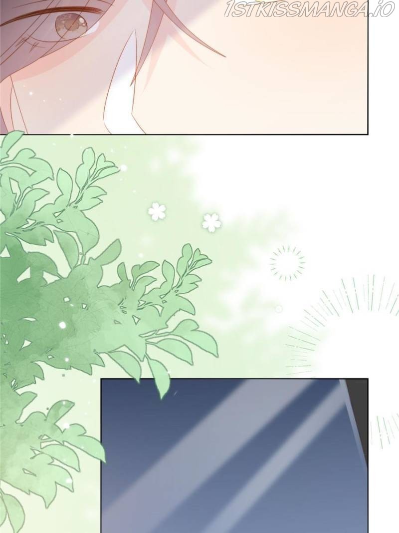 The boss is three and a half years old chapter 102 - page 32