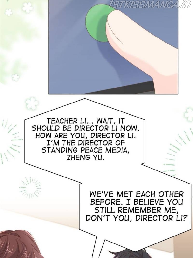 The boss is three and a half years old chapter 102 - page 33