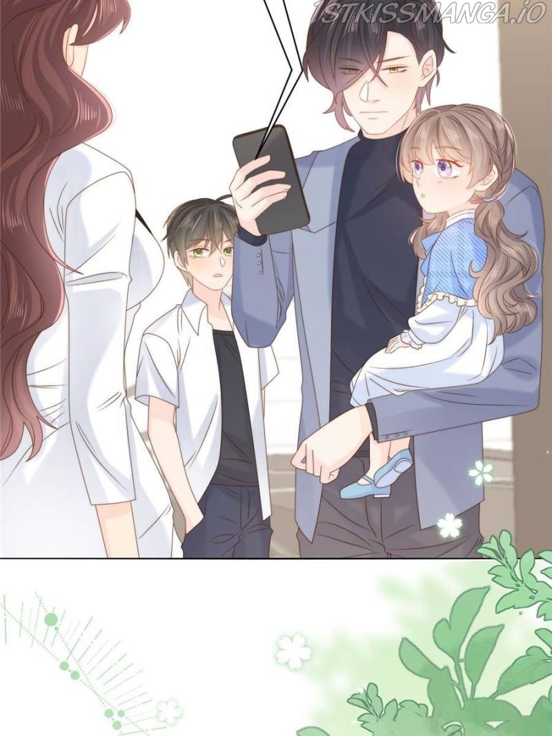 The boss is three and a half years old chapter 102 - page 34