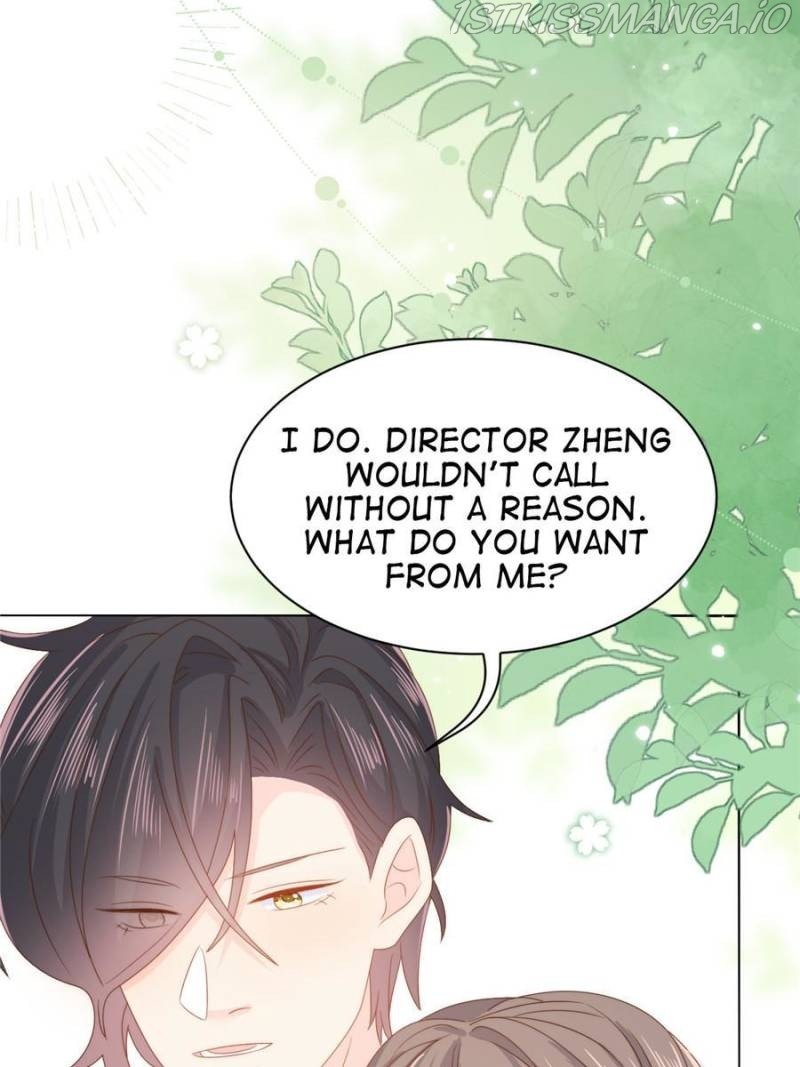 The boss is three and a half years old chapter 102 - page 35