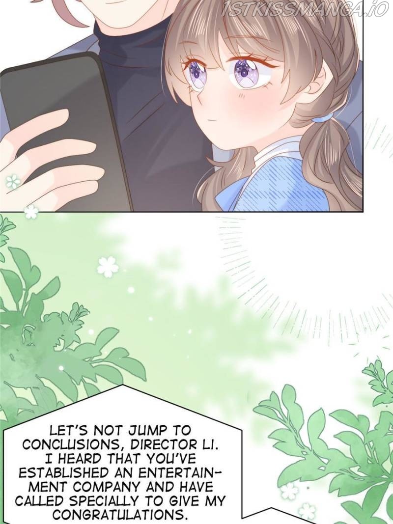The boss is three and a half years old chapter 102 - page 36
