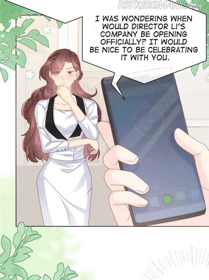The boss is three and a half years old chapter 102 - page 37