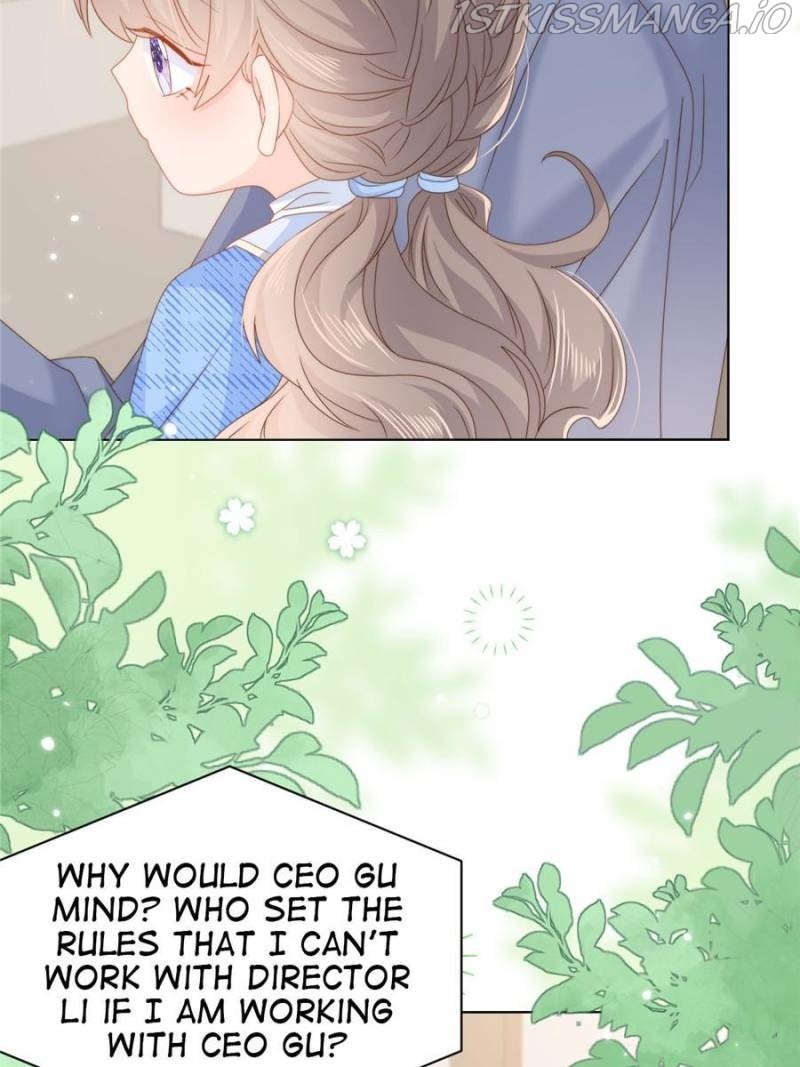 The boss is three and a half years old chapter 102 - page 39