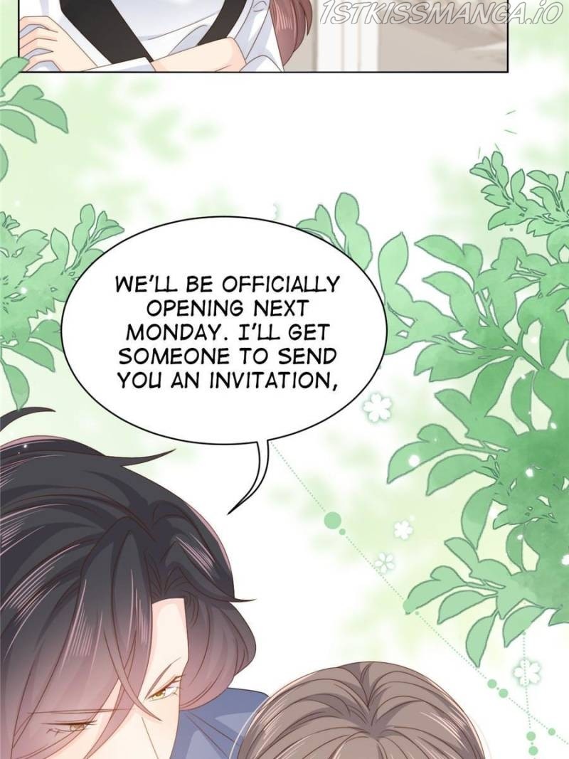 The boss is three and a half years old chapter 102 - page 42