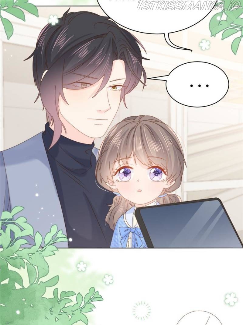 The boss is three and a half years old chapter 102 - page 49