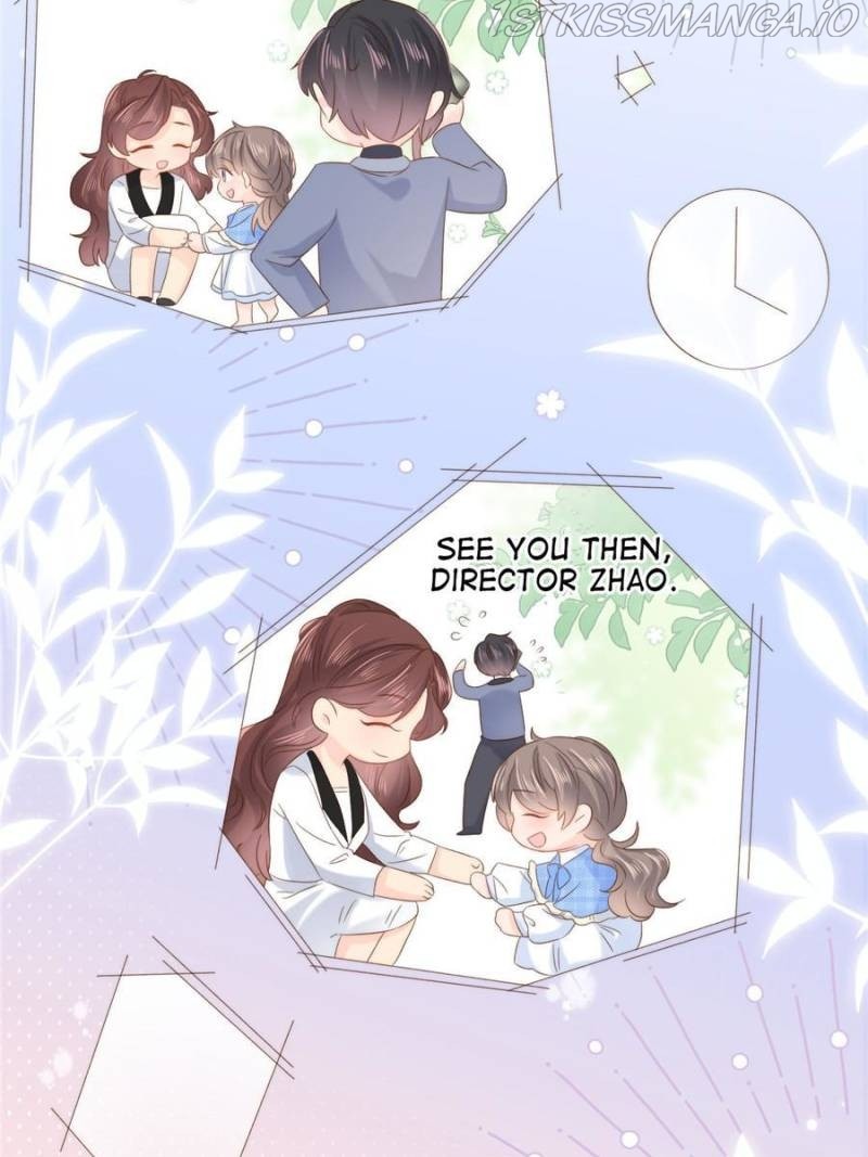 The boss is three and a half years old chapter 102 - page 51