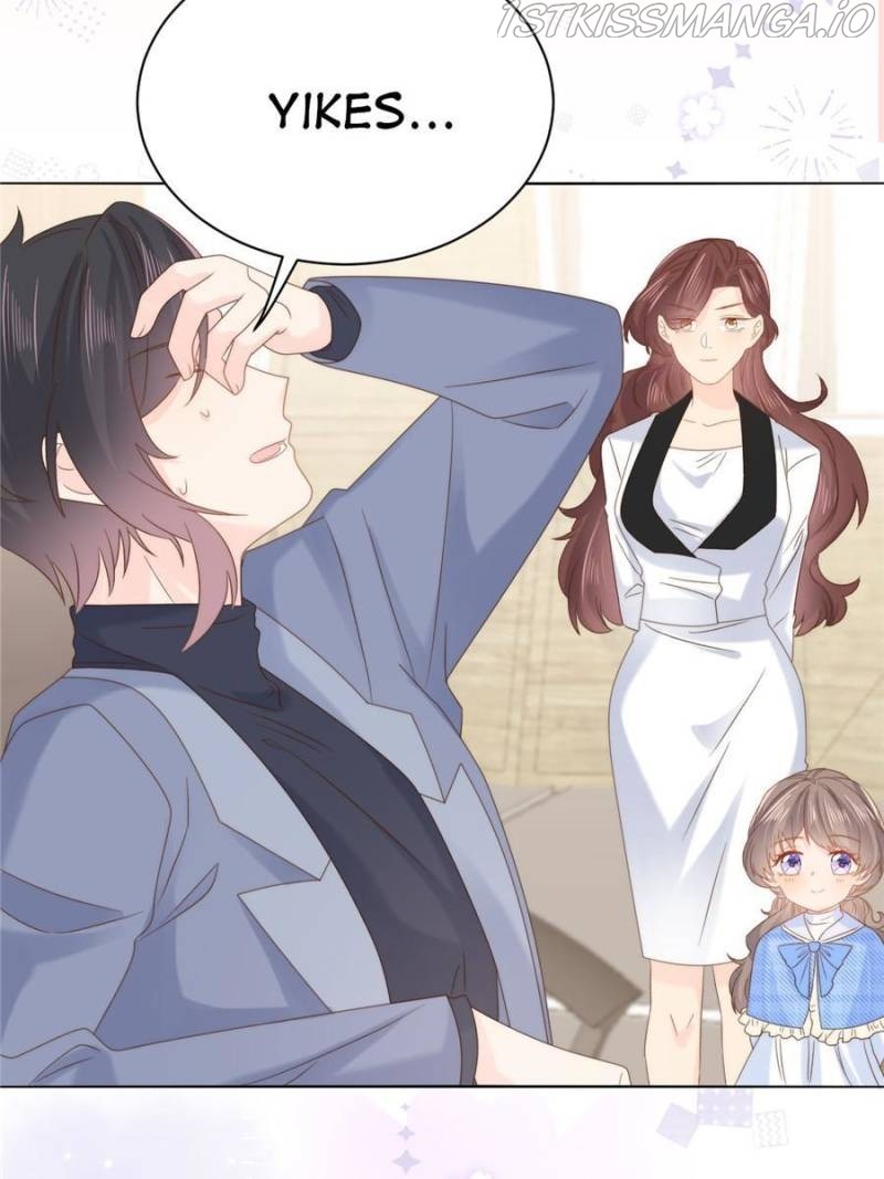 The boss is three and a half years old chapter 102 - page 53