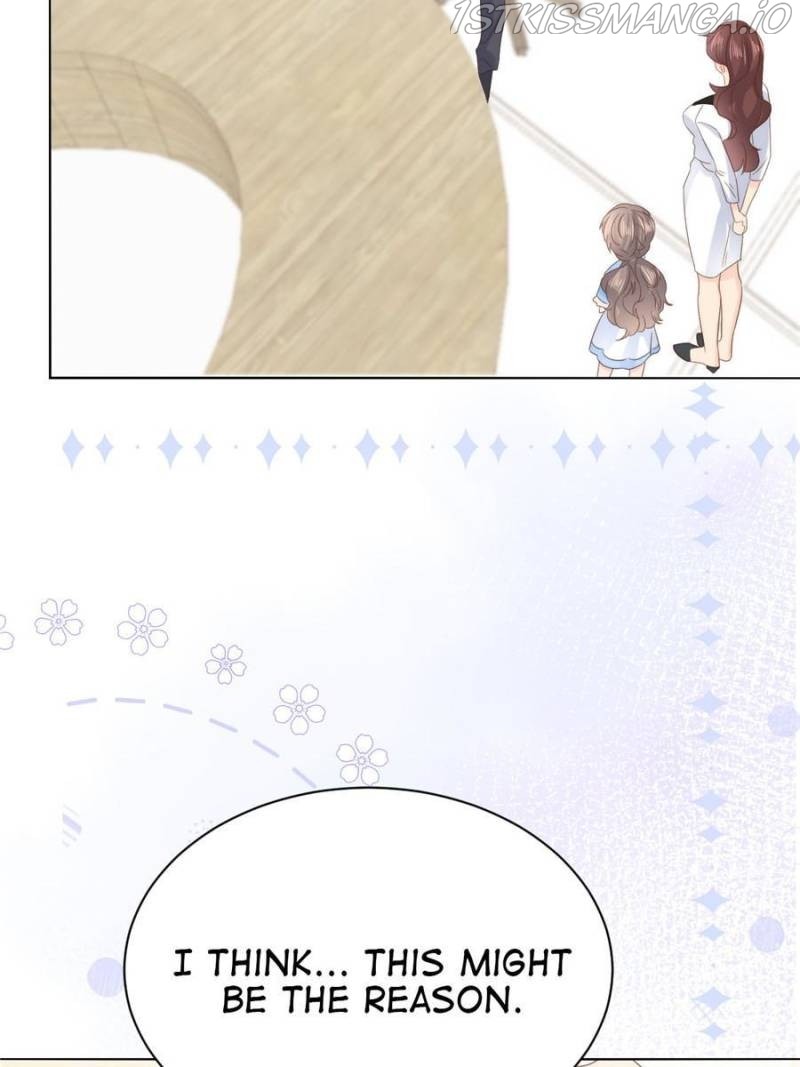 The boss is three and a half years old chapter 102 - page 55