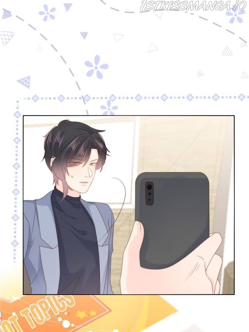 The boss is three and a half years old chapter 102 - page 57