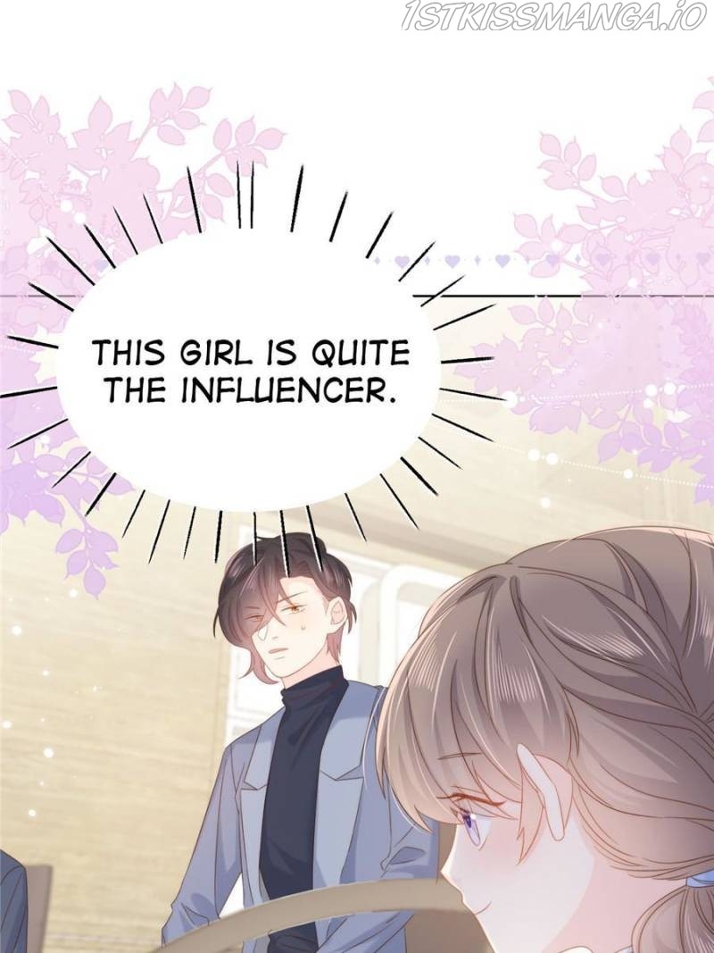 The boss is three and a half years old chapter 102 - page 60