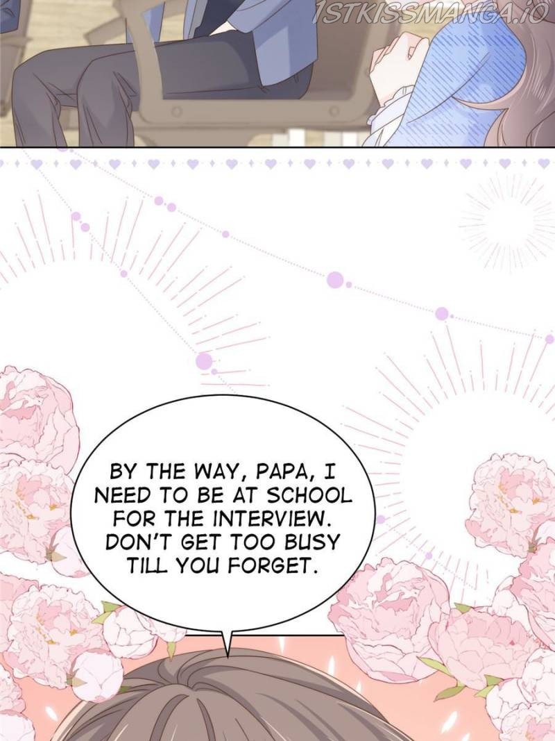 The boss is three and a half years old chapter 102 - page 61