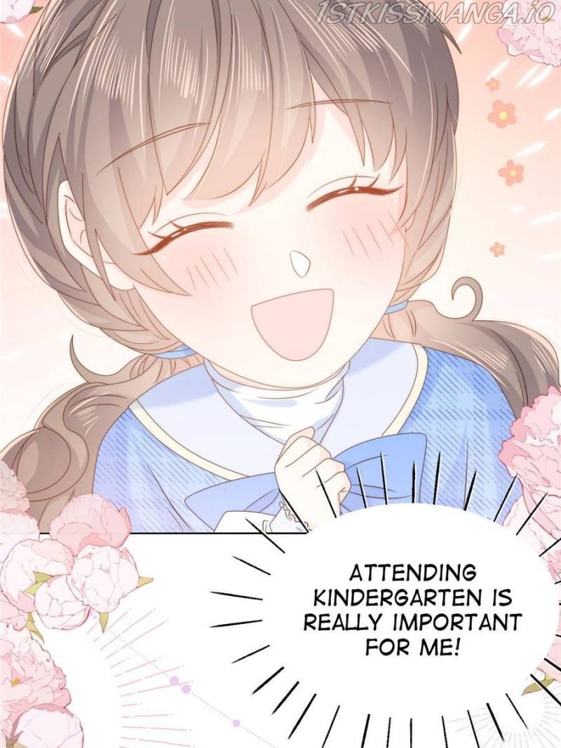 The boss is three and a half years old chapter 102 - page 62