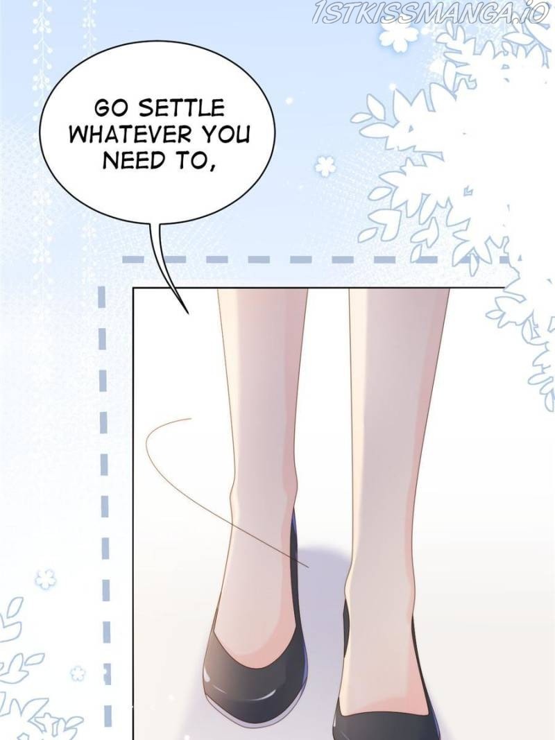 The boss is three and a half years old chapter 102 - page 65