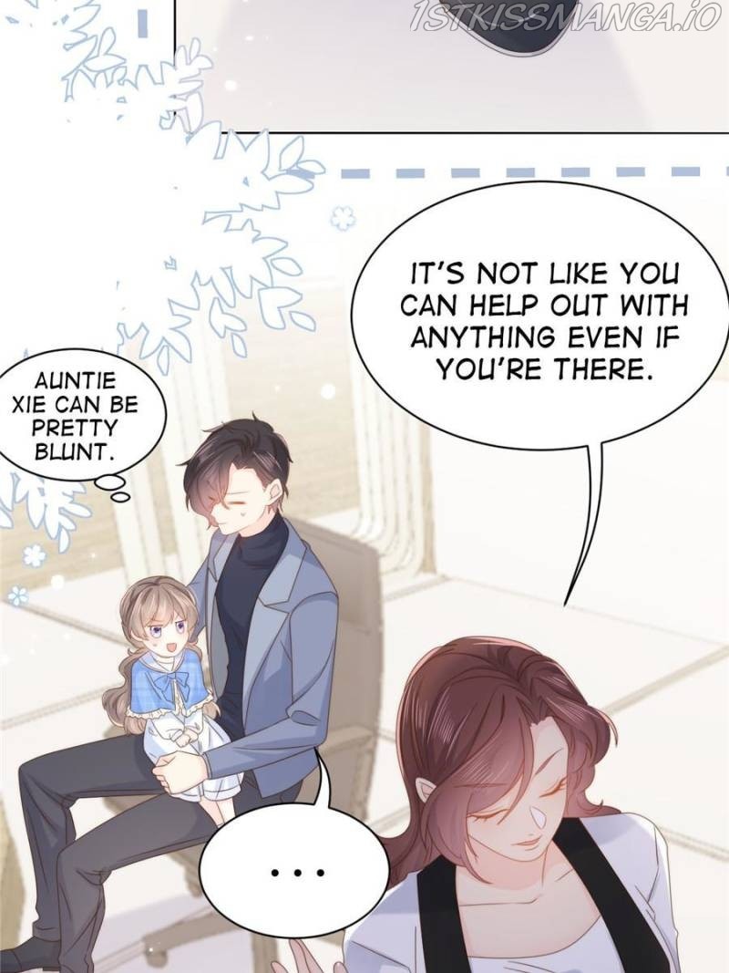 The boss is three and a half years old chapter 102 - page 66