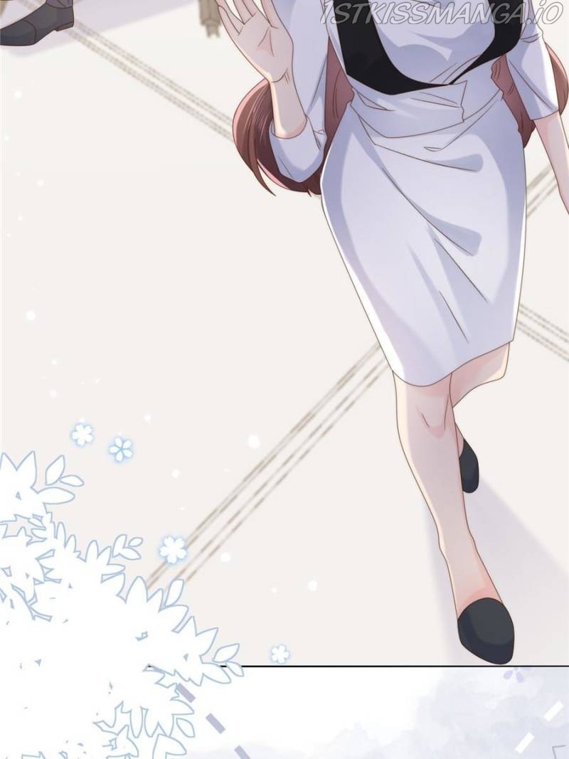 The boss is three and a half years old chapter 102 - page 67