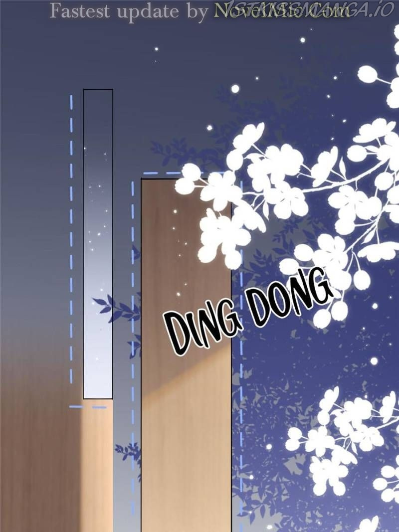 The boss is three and a half years old chapter 150 - page 1